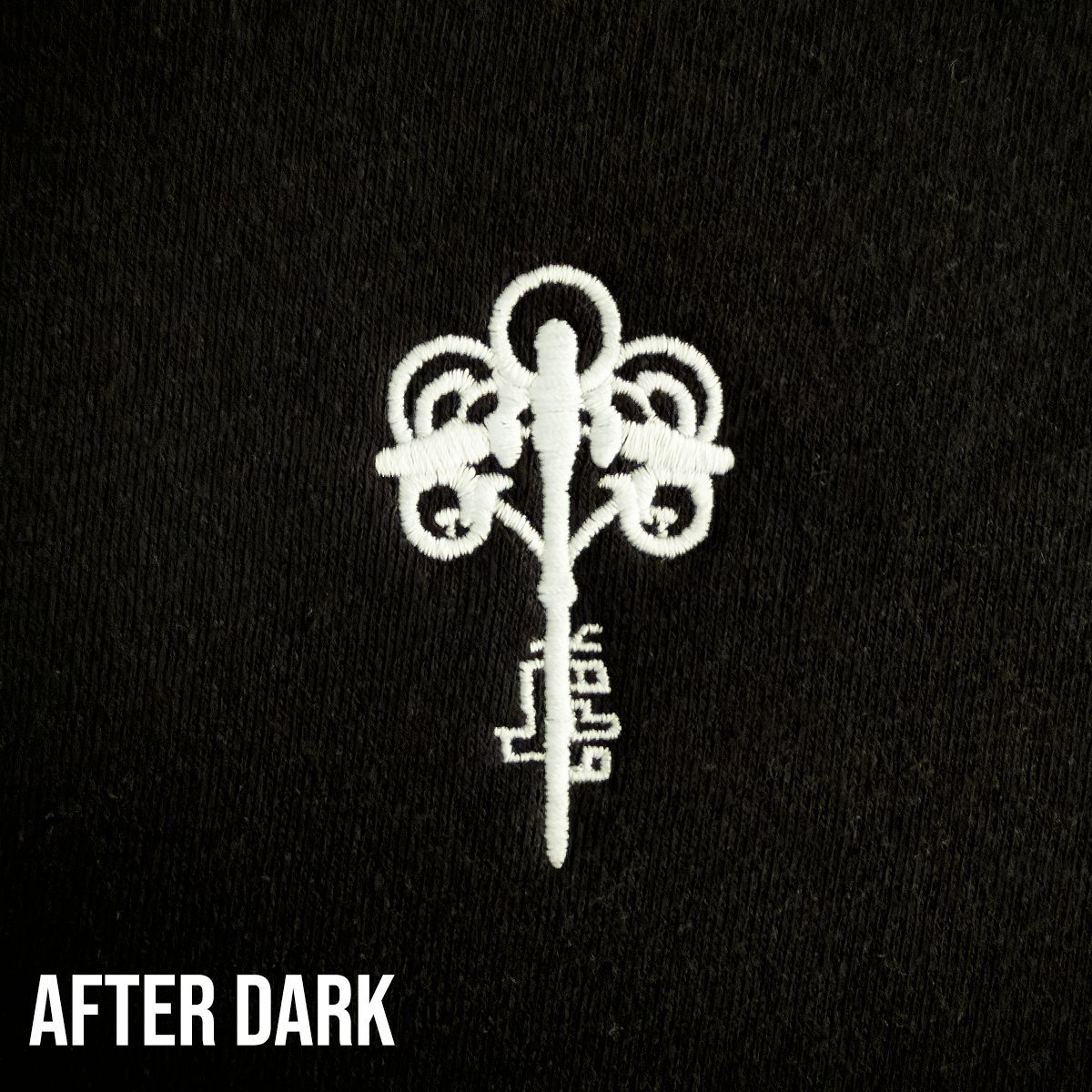 After Dark - Cleo x Venus