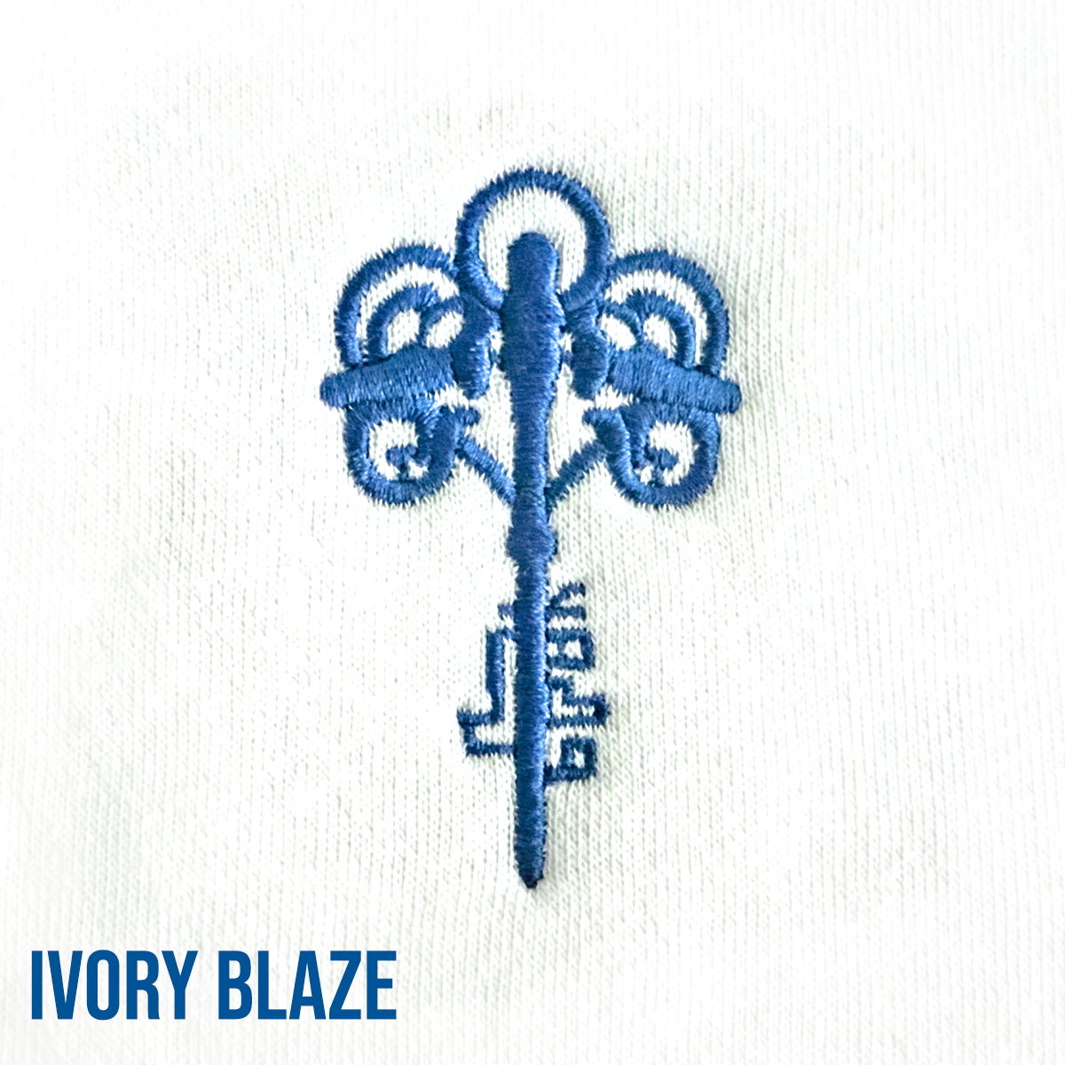 Ivory Blaze - Cleo x Venus