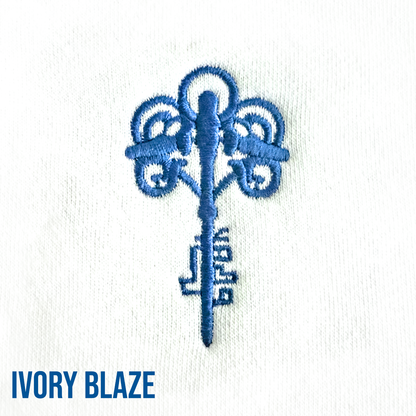 Ivory Blaze - Cleo x Venus